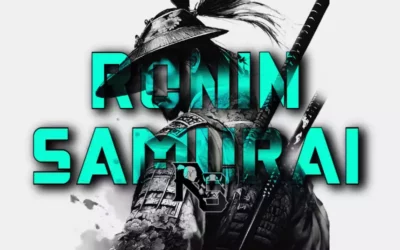 RONIN SAMURAI : DEFINITION ET COMPARAISON