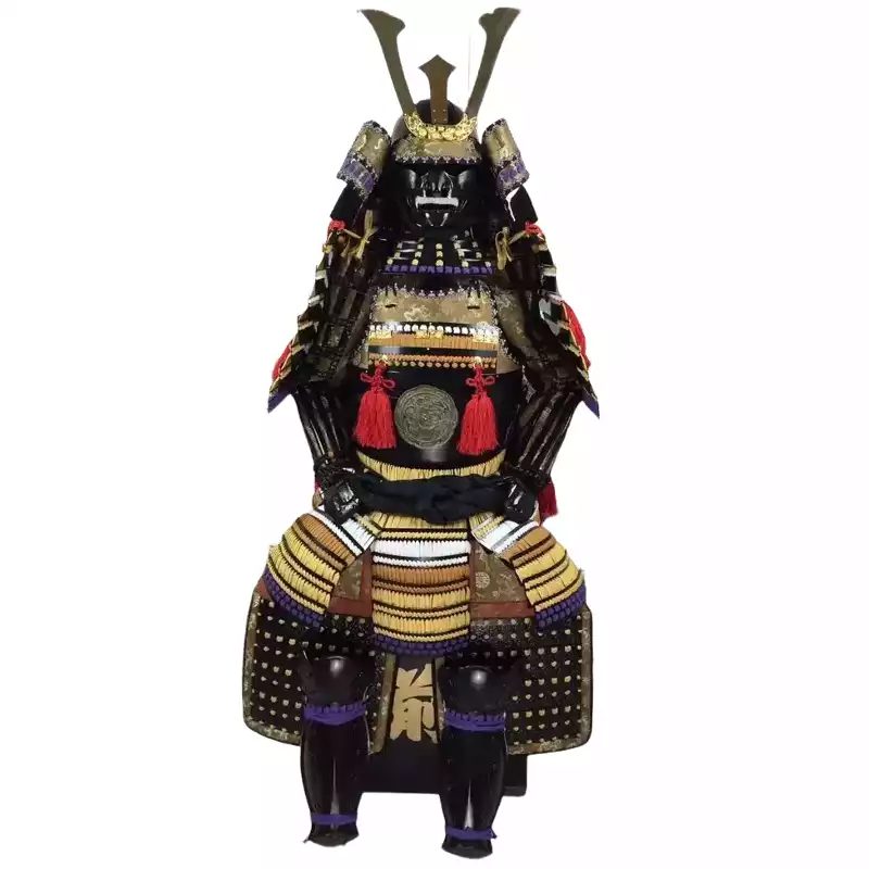 Armure Samourai japonais