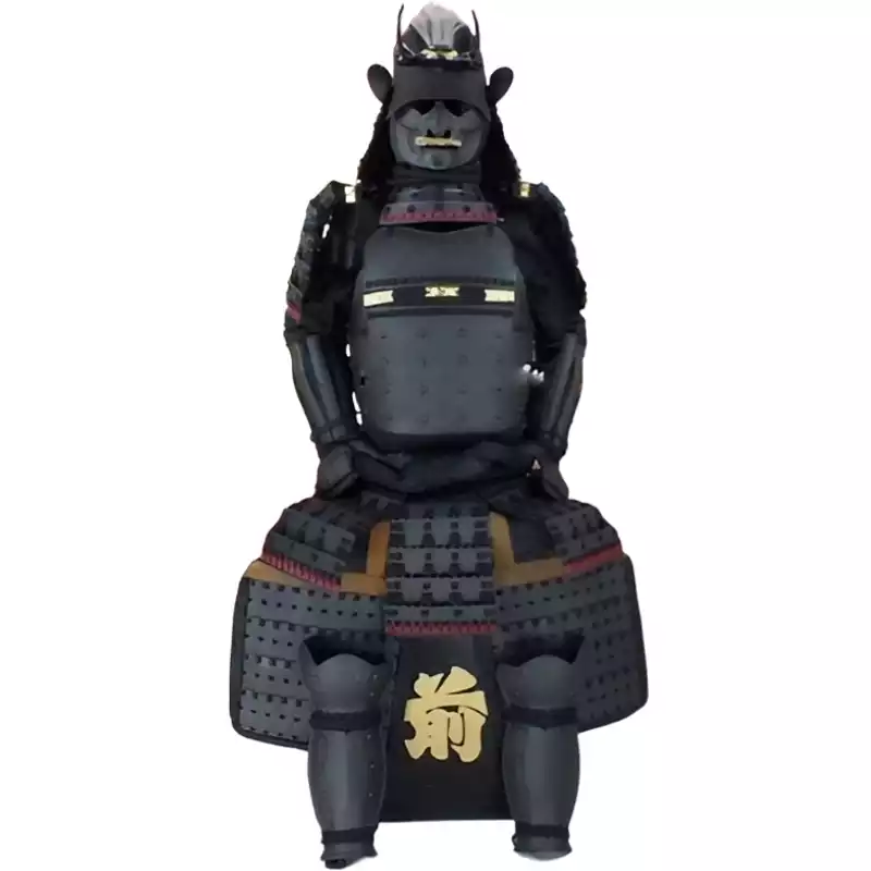 Armure Samourai Antiquité
