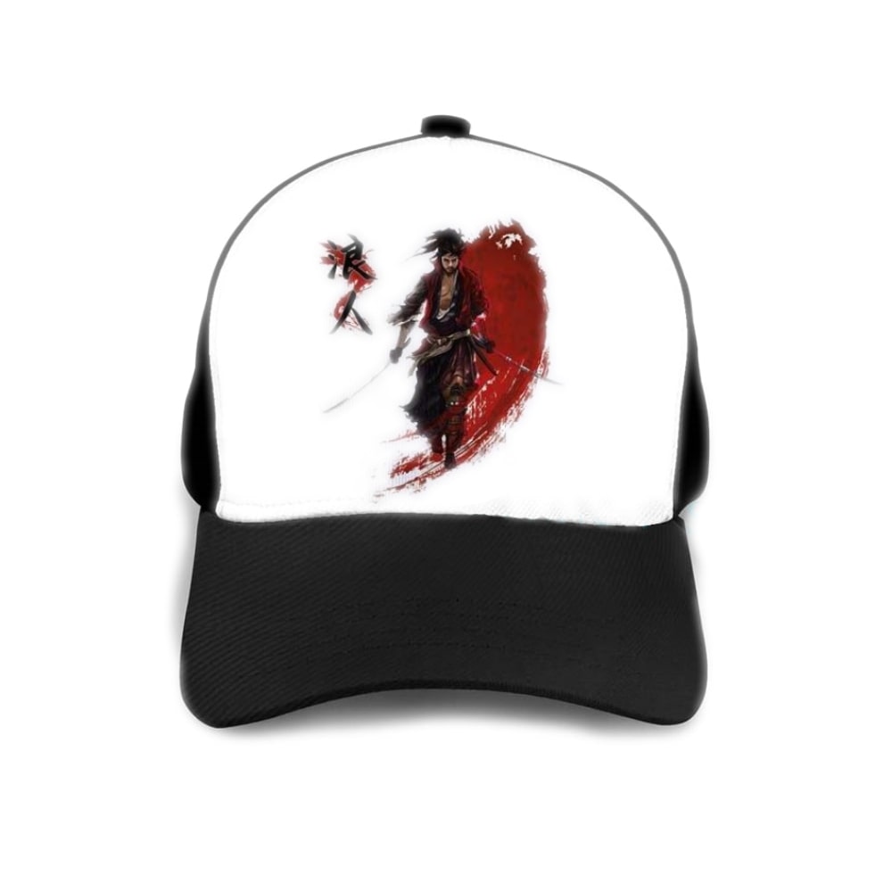 Casquette Samourai Ronin Samurai