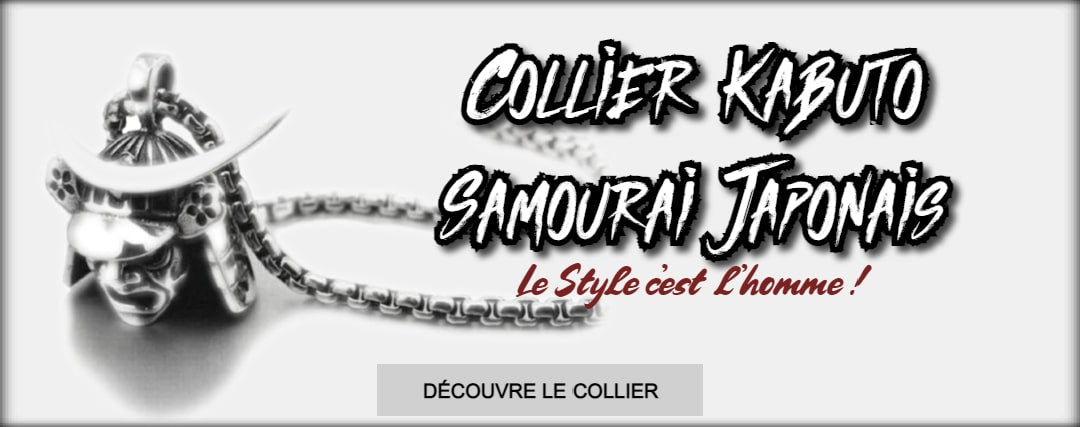 Collier-Kabuto-Samourai-Japonais