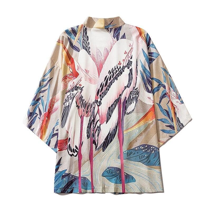 Kimono-Court-Femme