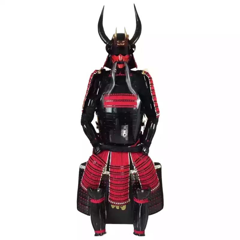 armure samurai japonais-min